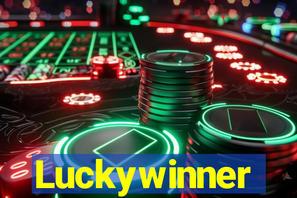 Luckywinner