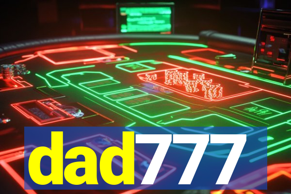 dad777