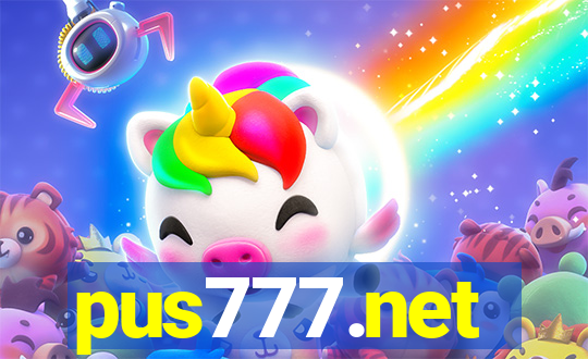 pus777.net