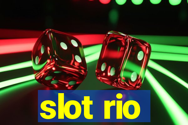 slot rio