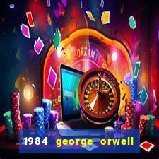 1984 george orwell pdf companhia das letras