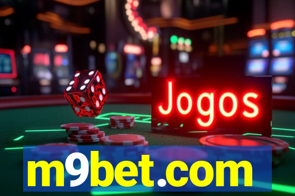 m9bet.com