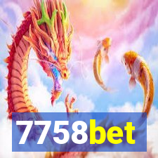 7758bet