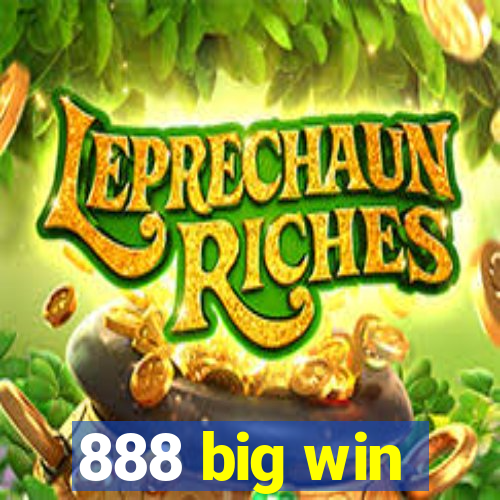 888 big win