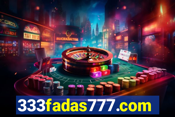 333fadas777.com