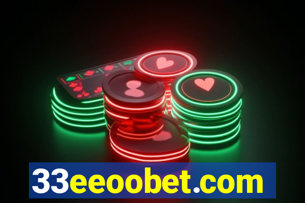 33eeoobet.com