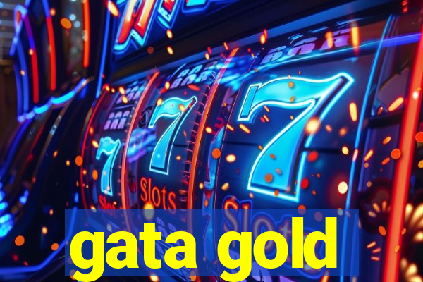 gata gold