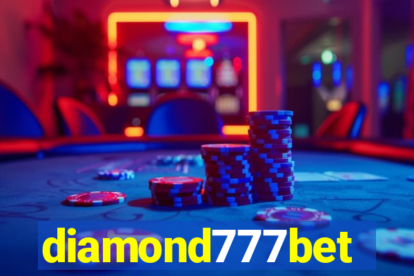 diamond777bet