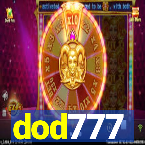 dod777