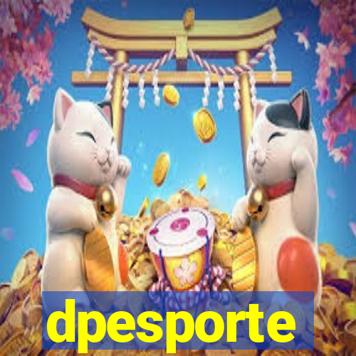 dpesporte