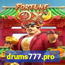 drums777.pro