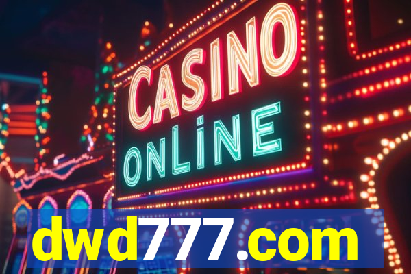 dwd777.com