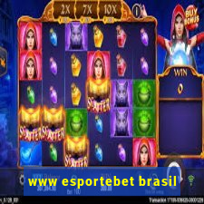 www esportebet brasil