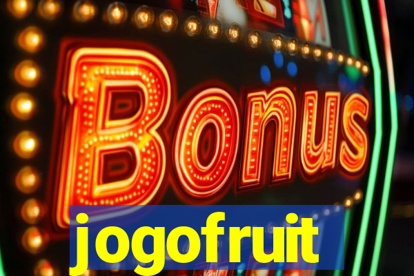 jogofruit