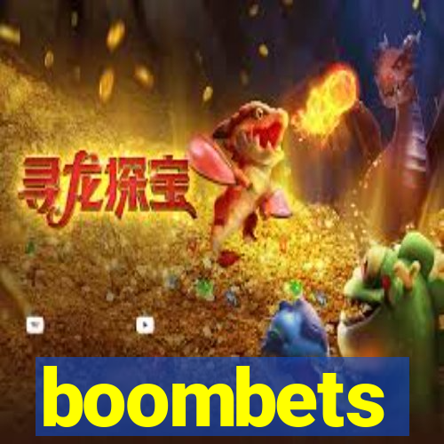 boombets