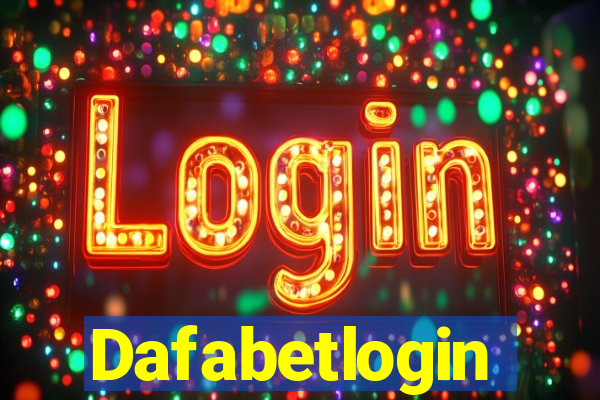 Dafabetlogin