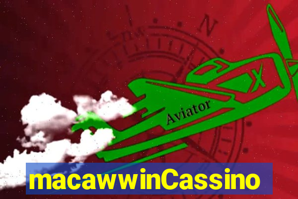 macawwinCassino