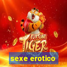 sexe erotico