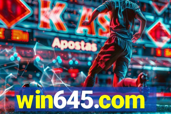 win645.com