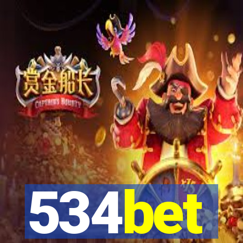 534bet