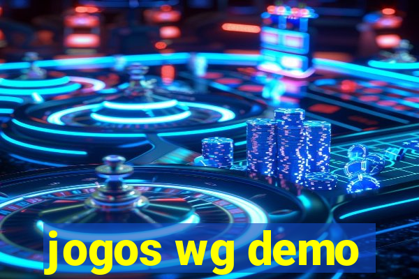 jogos wg demo