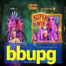 bbupg