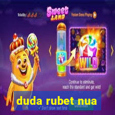 duda rubet nua