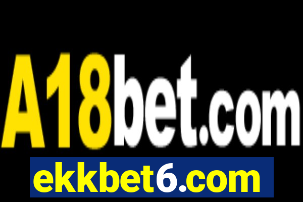 ekkbet6.com