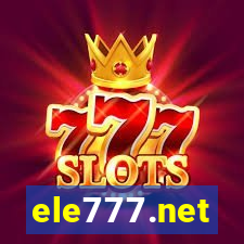 ele777.net