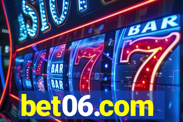 bet06.com