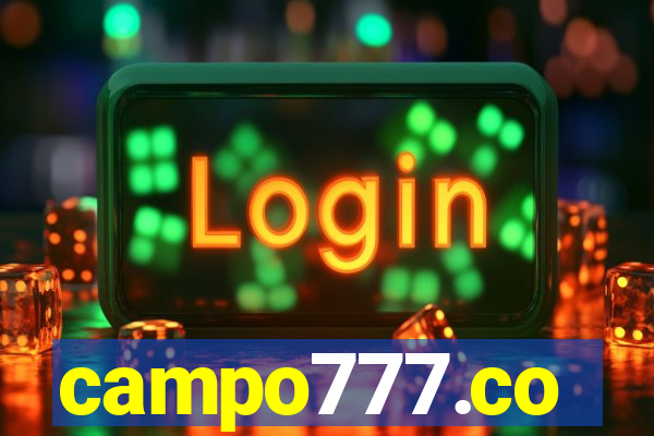 campo777.co