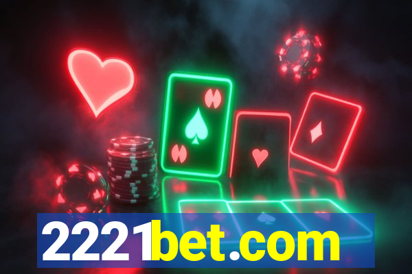 2221bet.com