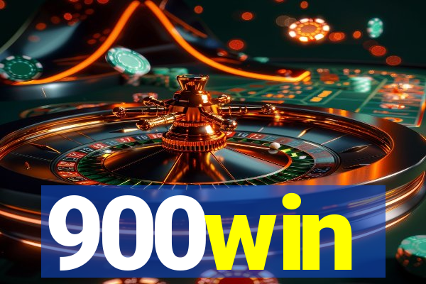 900win