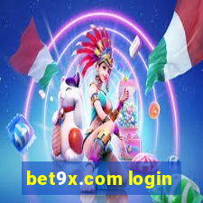 bet9x.com login