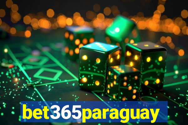 bet365paraguay