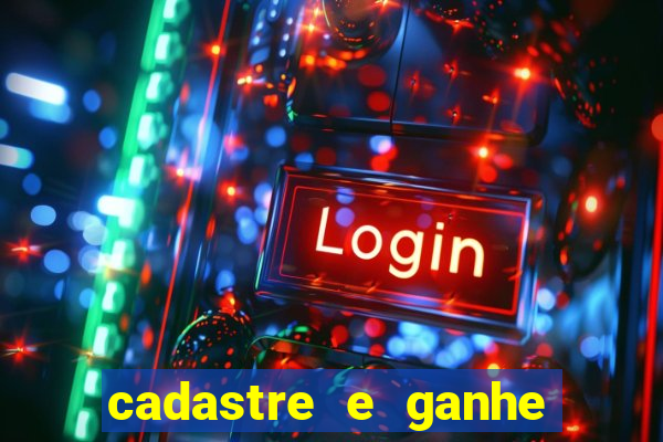 cadastre e ganhe b?nus para jogar fortune tiger