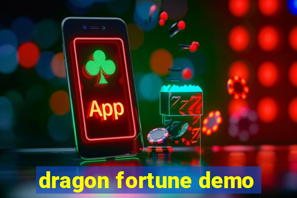 dragon fortune demo