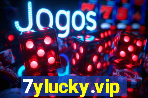 7ylucky.vip