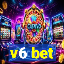 v6 bet