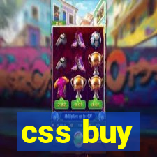 css buy