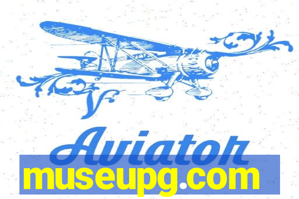 museupg.com