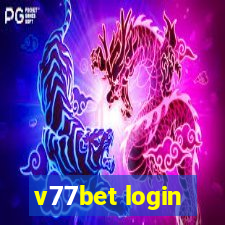 v77bet login