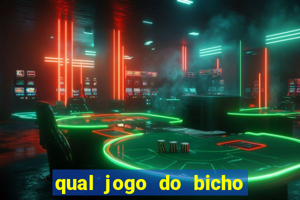 qual jogo do bicho online é confiável