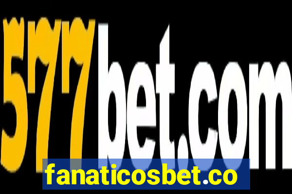 fanaticosbet.com