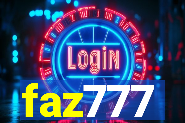 faz777