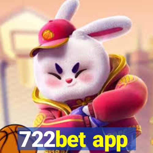 722bet app