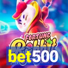 bet500