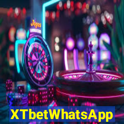 XTbetWhatsApp