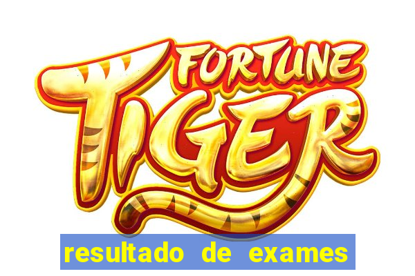 resultado de exames unimed porto alegre