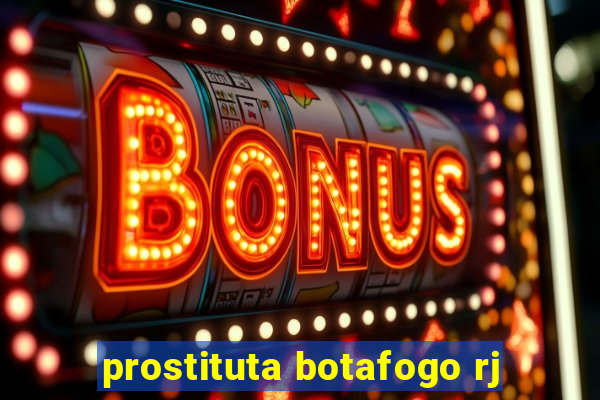 prostituta botafogo rj